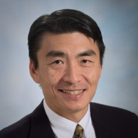 Image of Patrick Lin