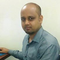 Emdadul Hoque