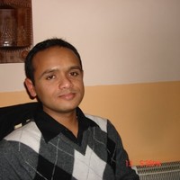 Image of Ravi K