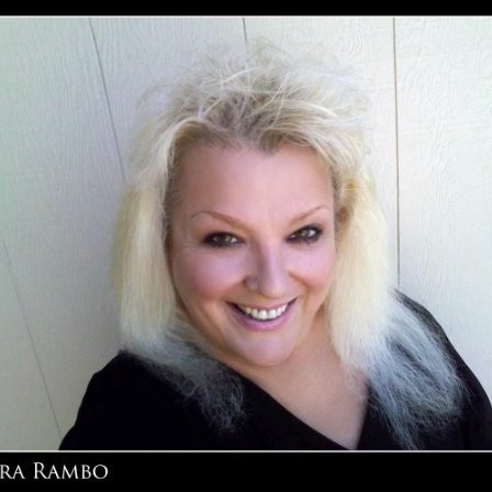 Contact Debra Rambo