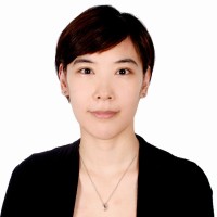 Image of Esther Lin