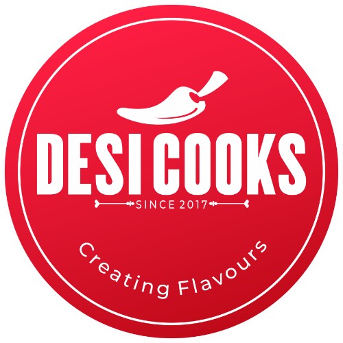 Contact Desi Cooks