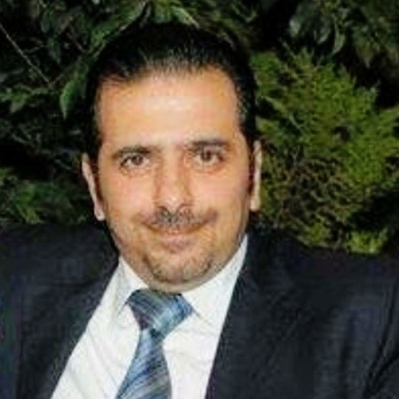 Ahmad Al-taher