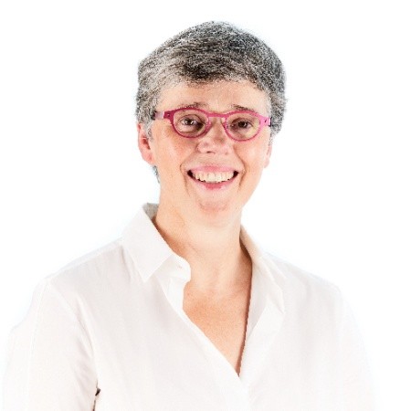 Griet Dehandschutter