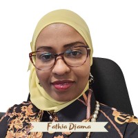Fathia Djama Ali