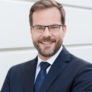 Benedikt Zanders