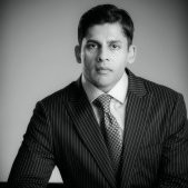 Image of Dave Parikh