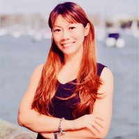 Anita Qing Lin Khedoori