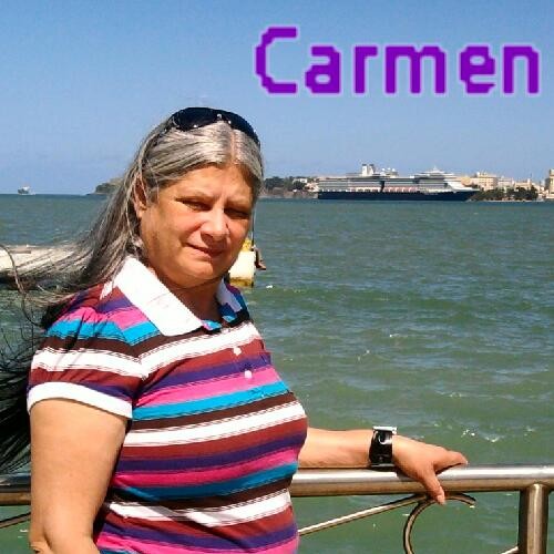 Carmen Alicea