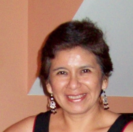 Image of Cecilia Alcantara