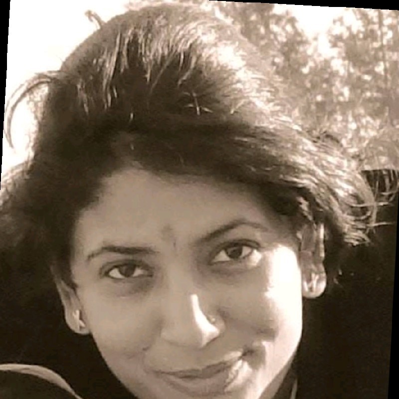 Neeraja Sekhsaria