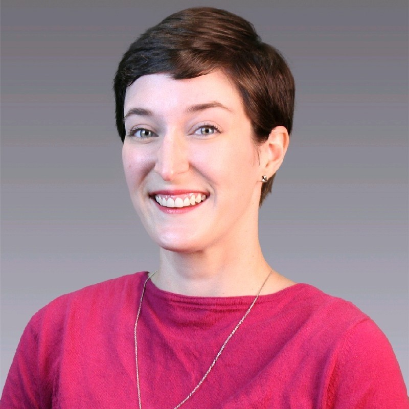 Image of Kate Parker