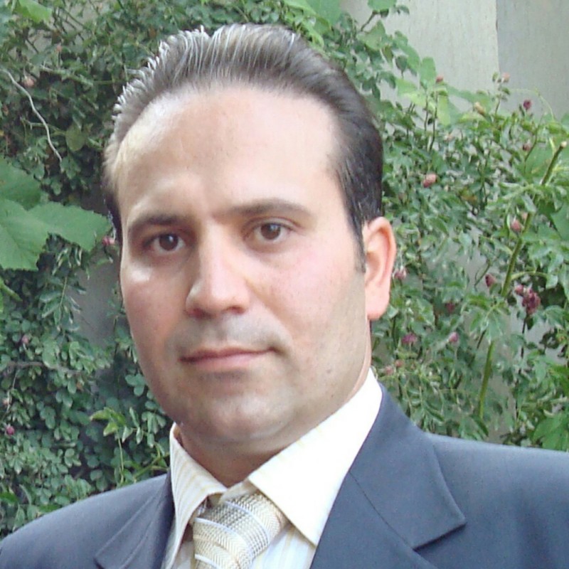 Ali Taheri