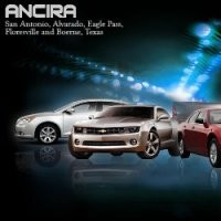 Contact Ancira Chevrolet