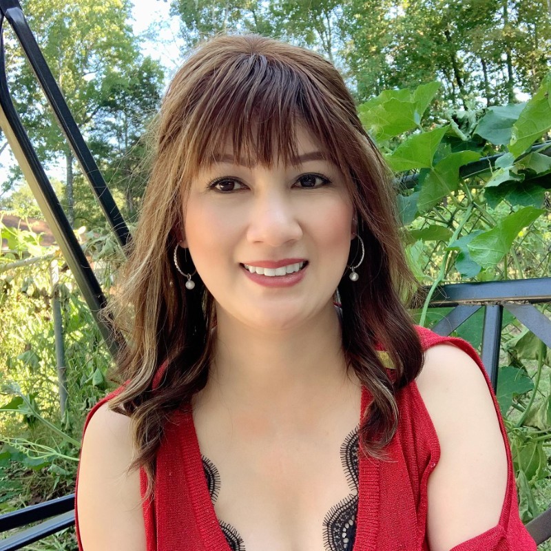 Lynda Nguyen