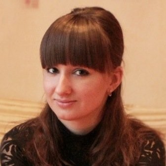 Alina Voitenko