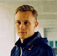 Image of Sergey Maidukov
