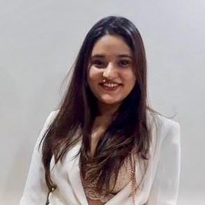 Akshata Thakker