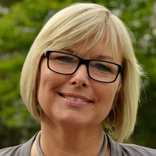 Annette Korsgaard Johansen