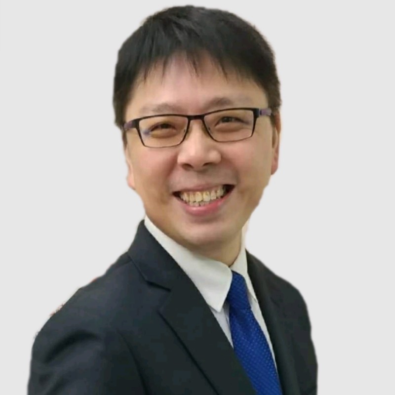 Danny Au-yeung