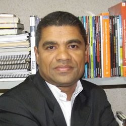 Edgar Caldeira Da Cruz