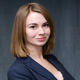 Image of Ekaterina Kharitonskaya