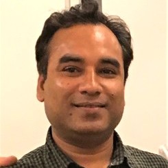 Raushan Kumar Singh