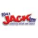 Image of Jack Radio