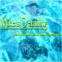 Contact Mikes Detailing