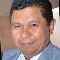 Carlos Lino Ramirez