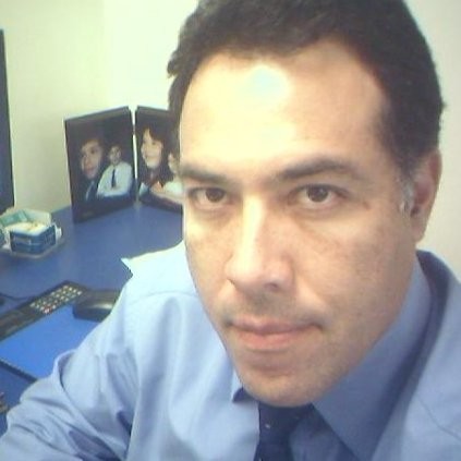 Jorge Artavia