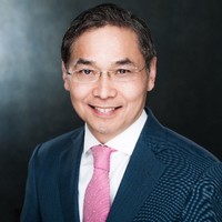 Image of Fred Huang