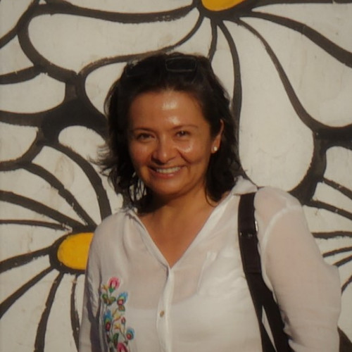 Image of Monica Chaves