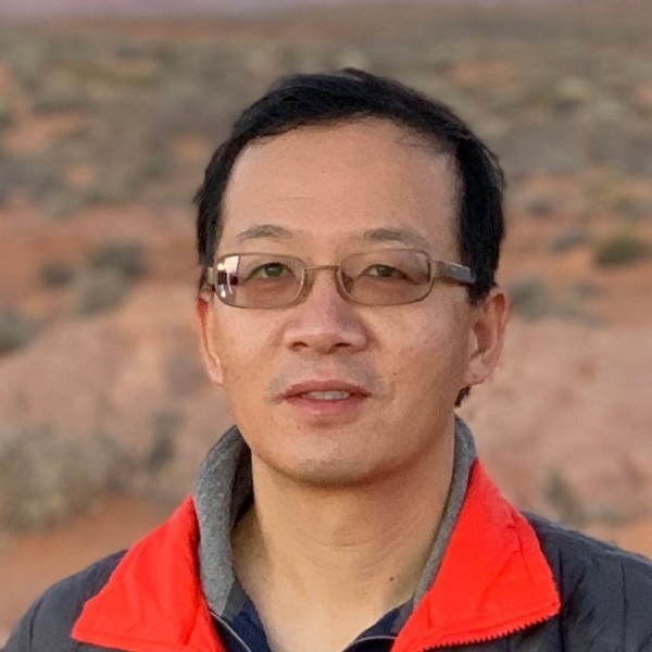 Cong Zhu