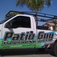 Contact Patio Covers