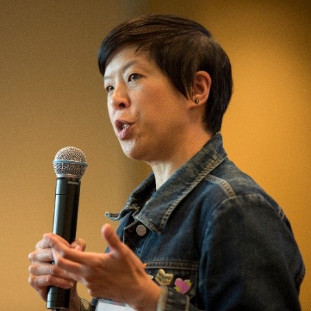 Image of Melissa Lim