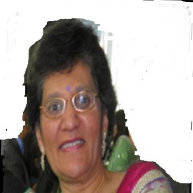 Bhavini Gajaria