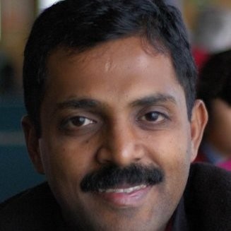 Image of Kannan Muthukkaruppan