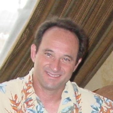 Bruce Greenberg