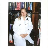 Contact Dr. Anna Nordin
