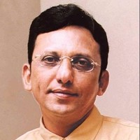 Image of Deepak Pande