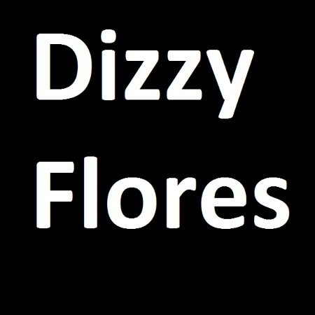 Contact Dizzy Flores