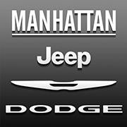 Contact Manhattan Dodge