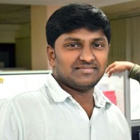 Image of Matt Dharani