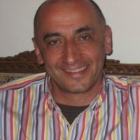 Image of Reza Sheikhrezai