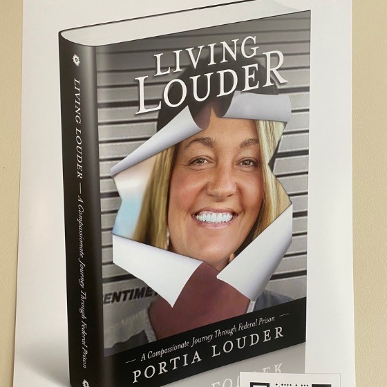 Portia Louder Email & Phone Number