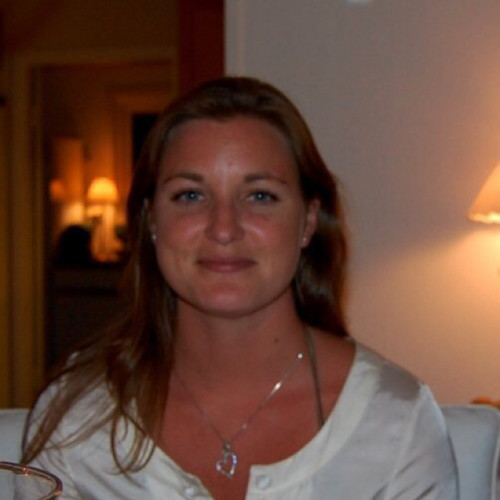 Charlotte Bergne Breitholtz
