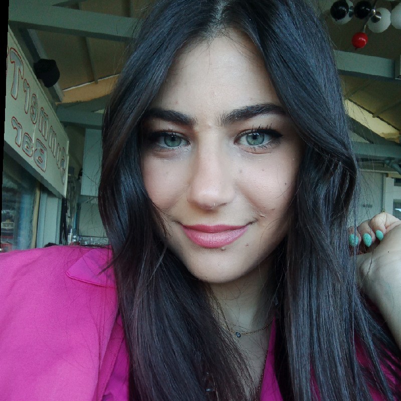 Anna Karadimou