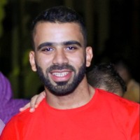 Mahmoud Elabasy