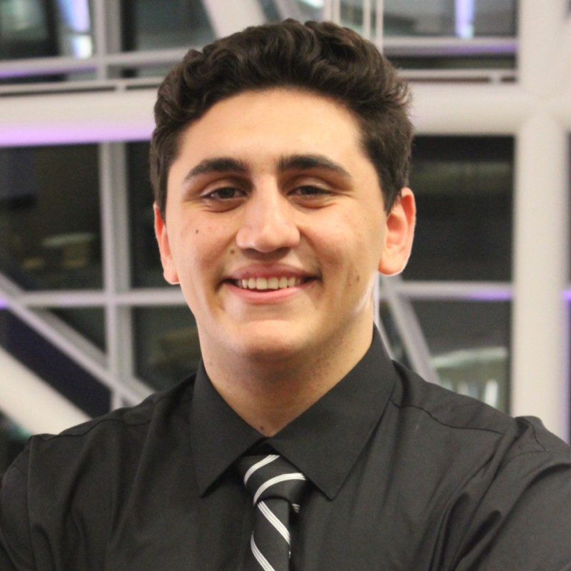 Wesam Adam Profile Picture